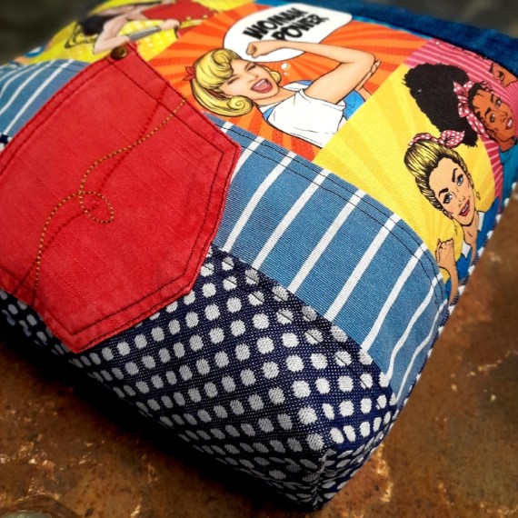  TOTEBAG 