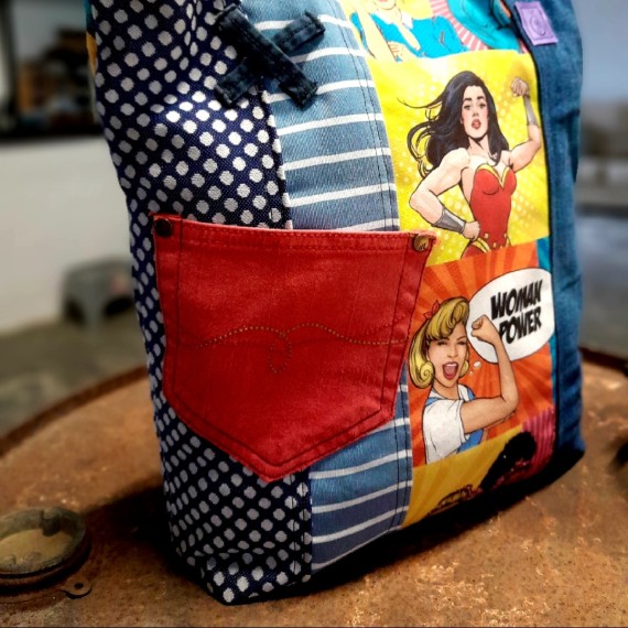  TOTEBAG 