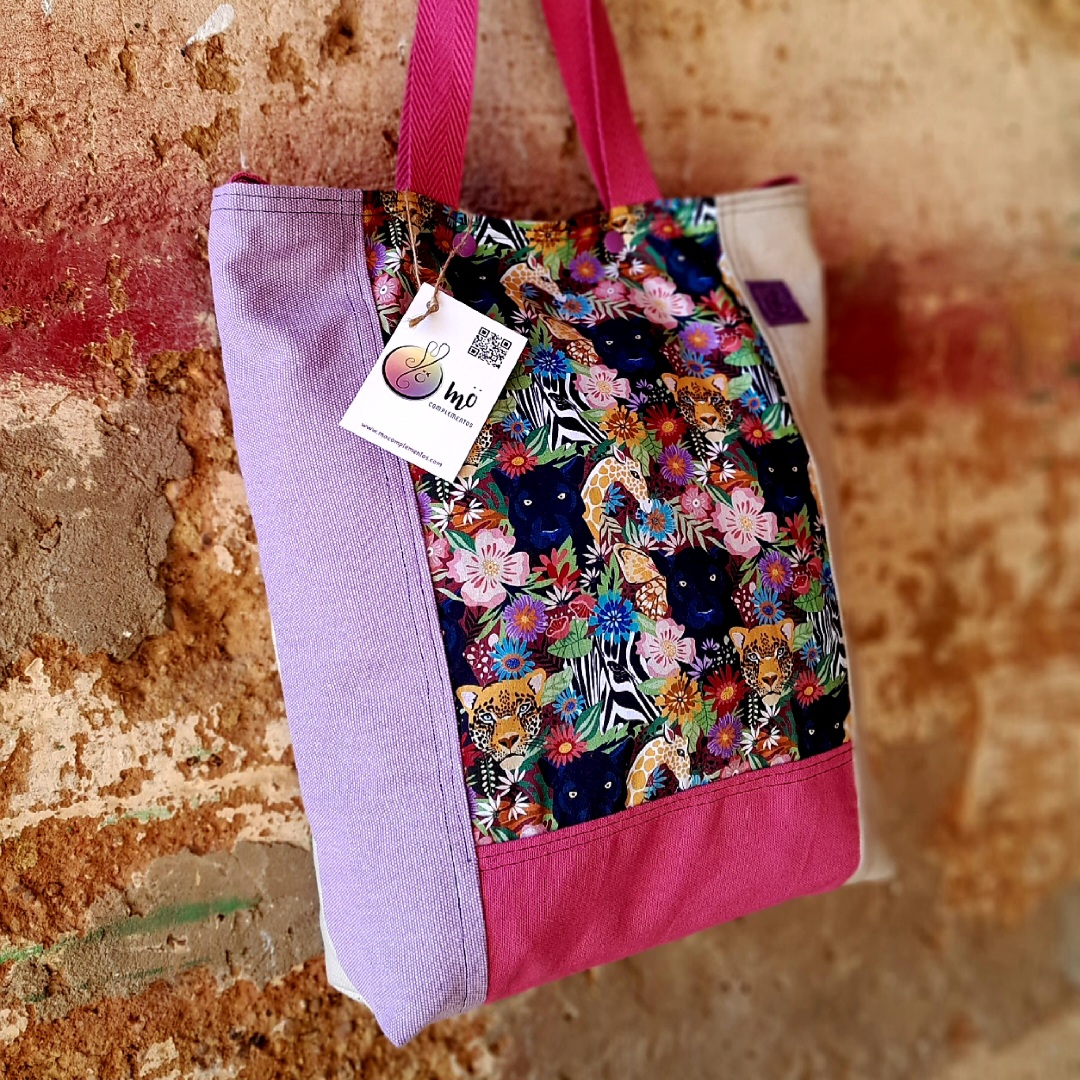   TOTEBAG  