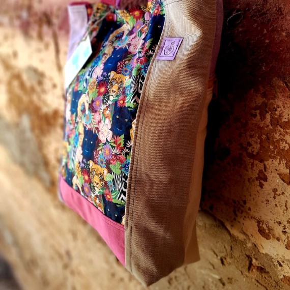  TOTEBAG 