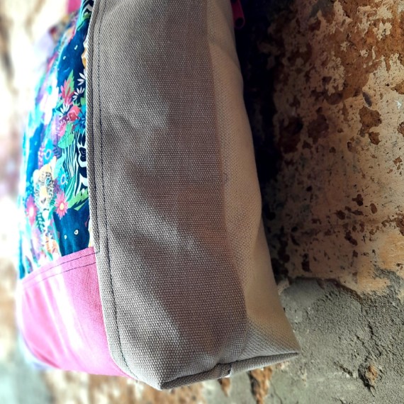  TOTEBAG 