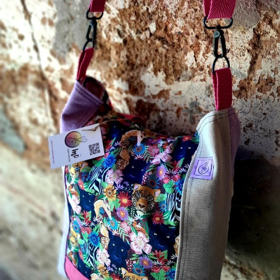  TOTEBAG 