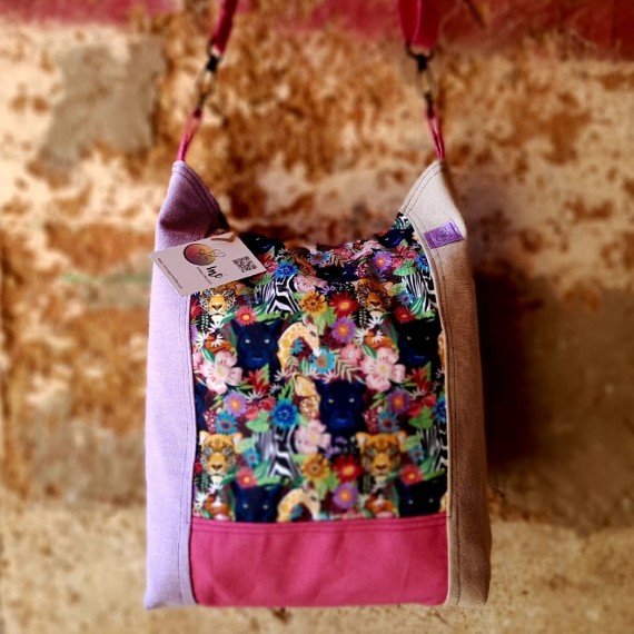  TOTEBAG 