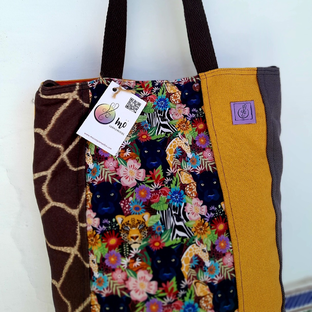   TOTEBAG  
