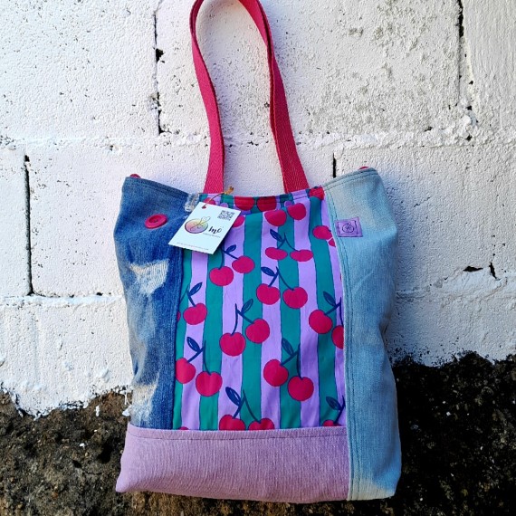  TOTEBAG 