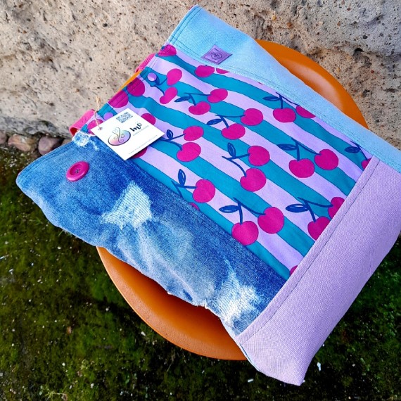  TOTEBAG 