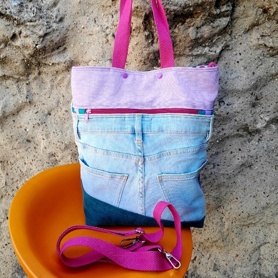  TOTEBAG 