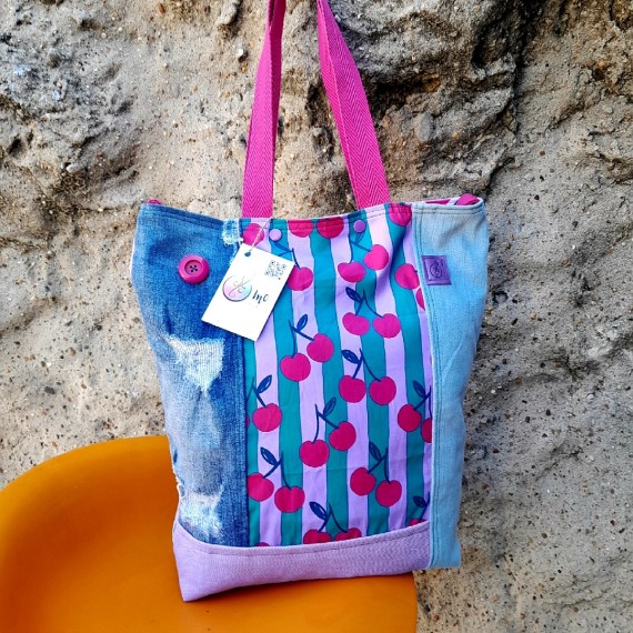  TOTEBAG 