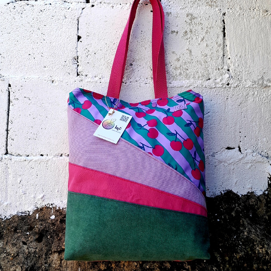   TOTEBAG  
