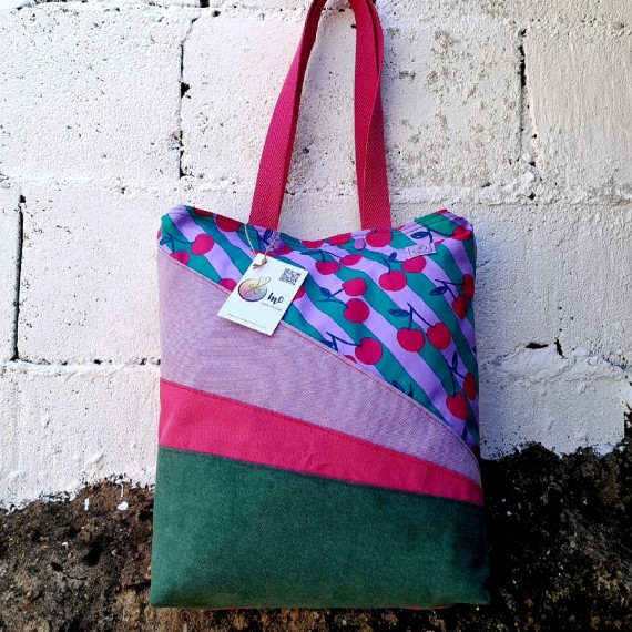  TOTEBAG 
