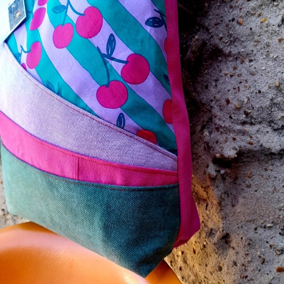 TOTEBAG 