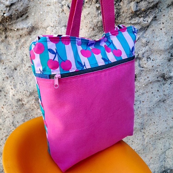  TOTEBAG 