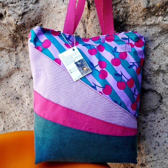  TOTEBAG 