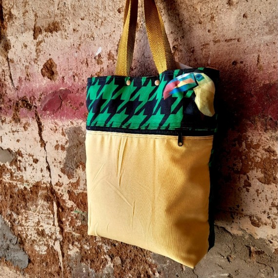  TOTEBAG 