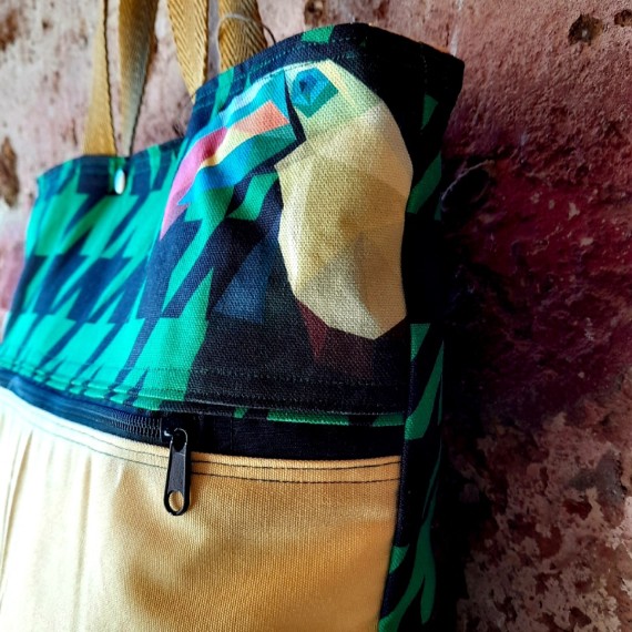  TOTEBAG 