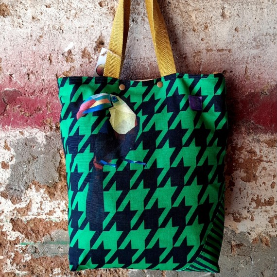  TOTEBAG 