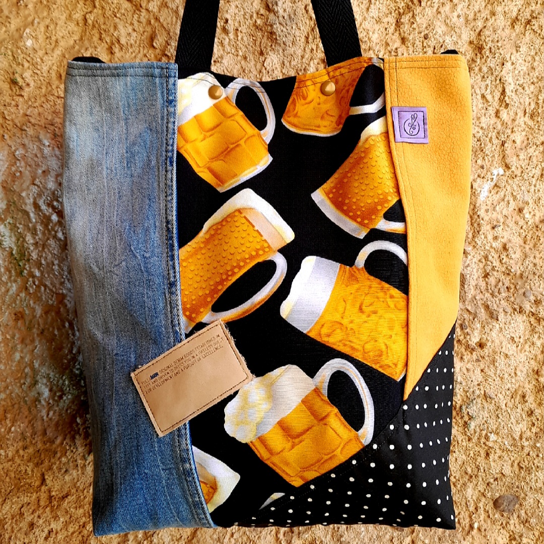   TOTEBAG  