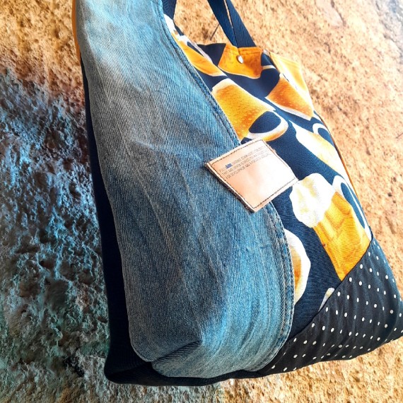  TOTEBAG 
