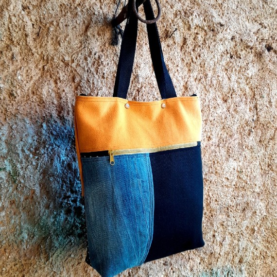  TOTEBAG 