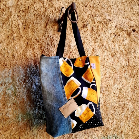  TOTEBAG 