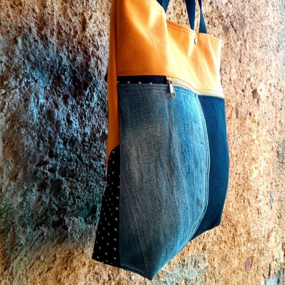  TOTEBAG 