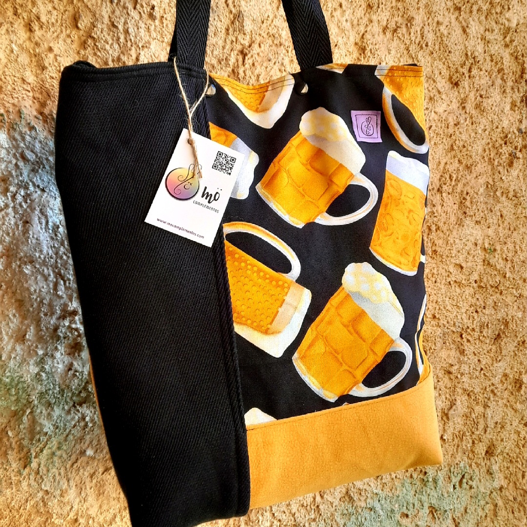   TOTEBAG  