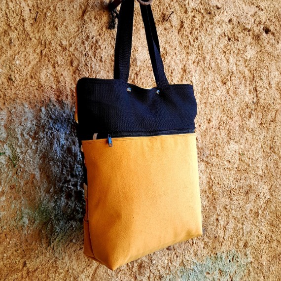  TOTEBAG 
