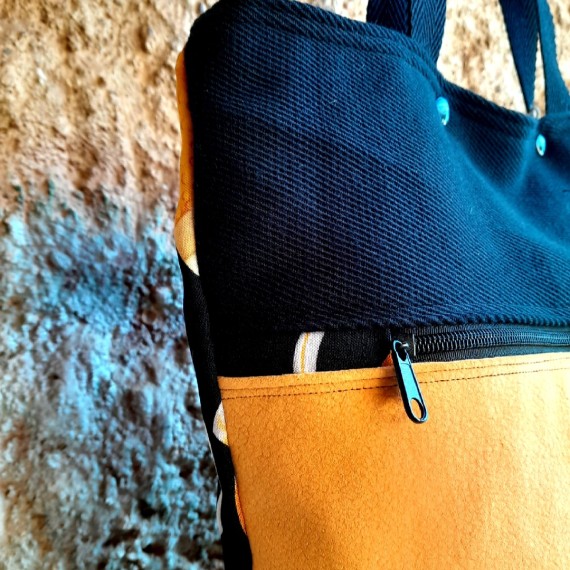  TOTEBAG 