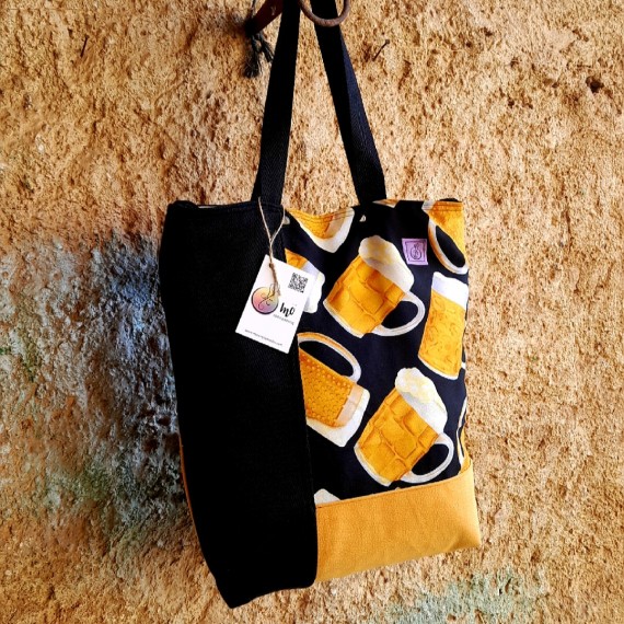  TOTEBAG 