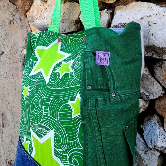  TOTEBAG 
