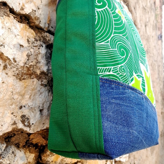  TOTEBAG 