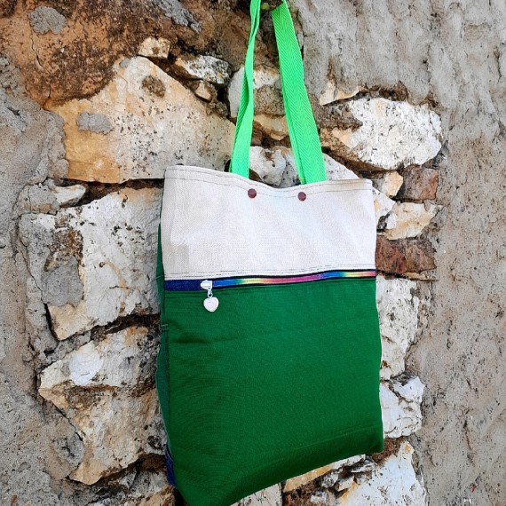  TOTEBAG 