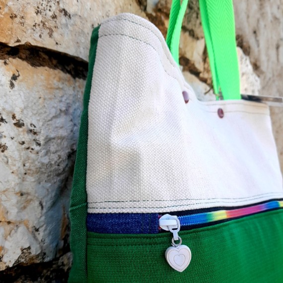  TOTEBAG 