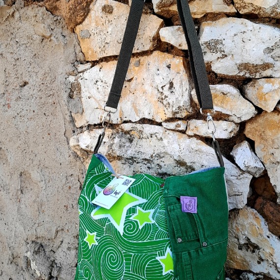  TOTEBAG 