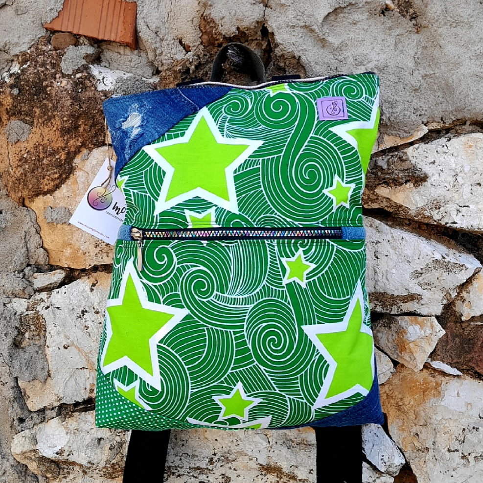   MOCHILA DÍA  