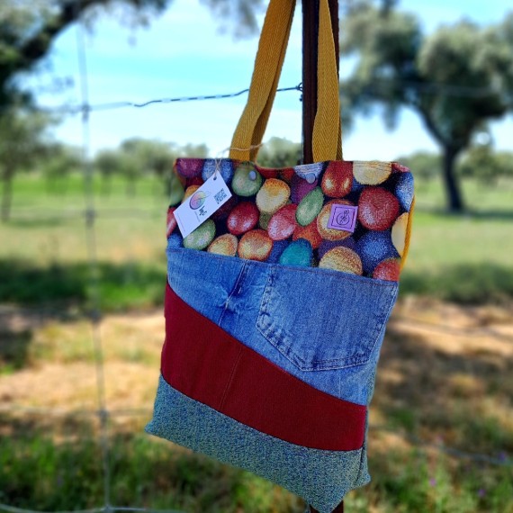  TOTEBAG 
