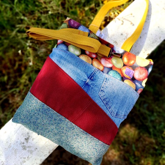  TOTEBAG 