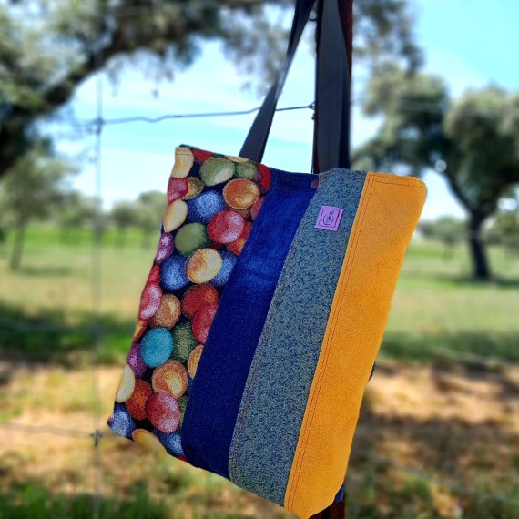  TOTEBAG 
