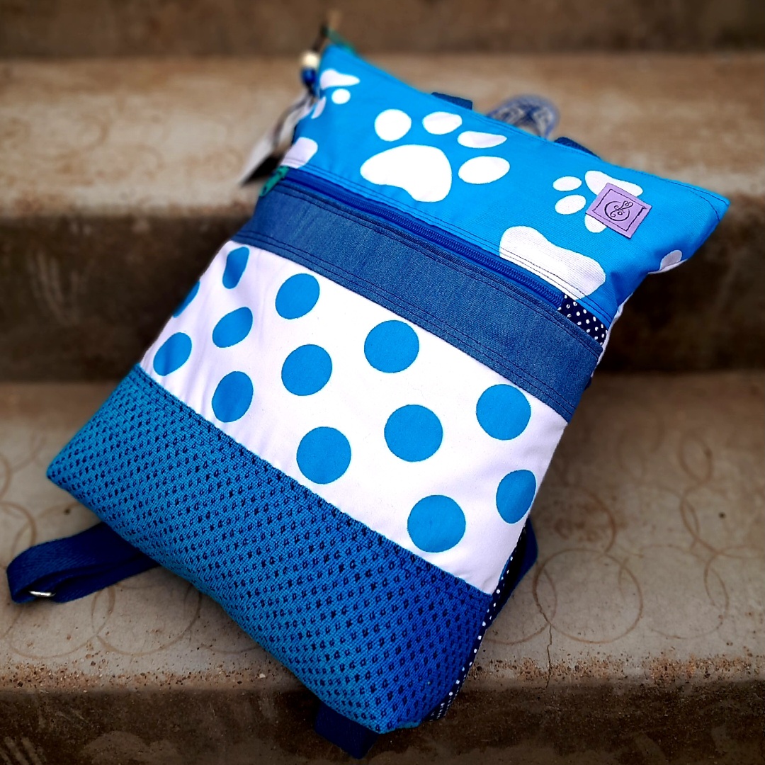   MOCHILA DÍA  