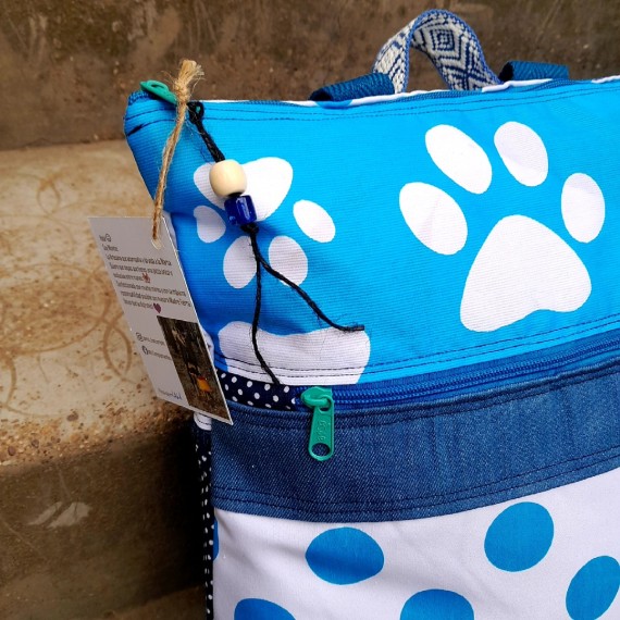  MOCHILA DÍA 