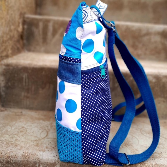  MOCHILA DÍA 