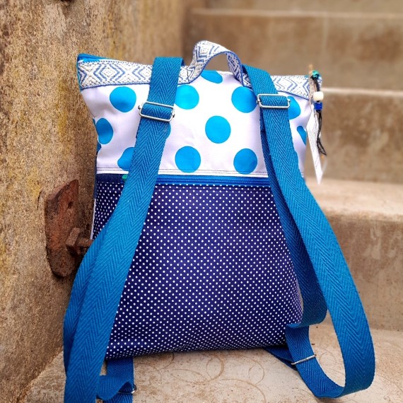  MOCHILA DÍA 