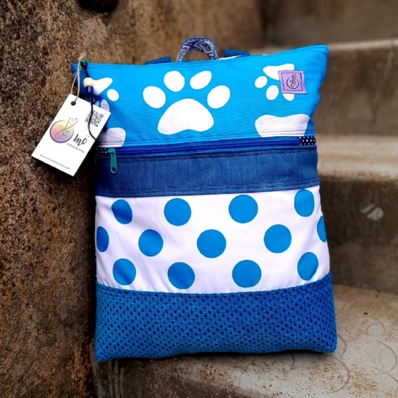  MOCHILA DÍA 