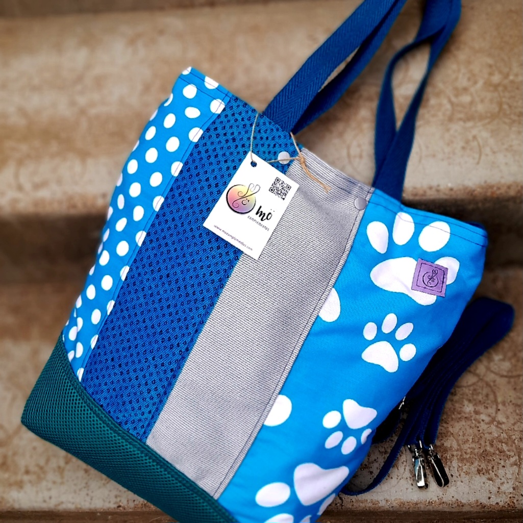   TOTEBAG  