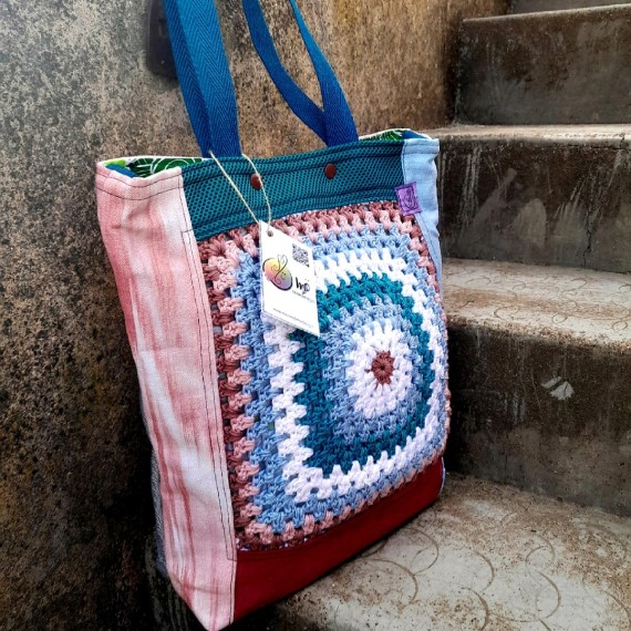  TOTEBAG 