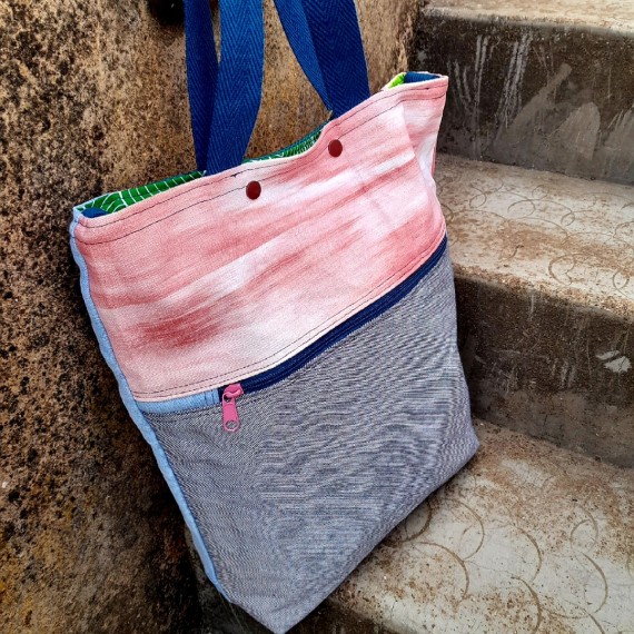  TOTEBAG 