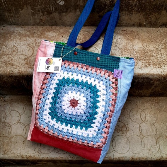  TOTEBAG 