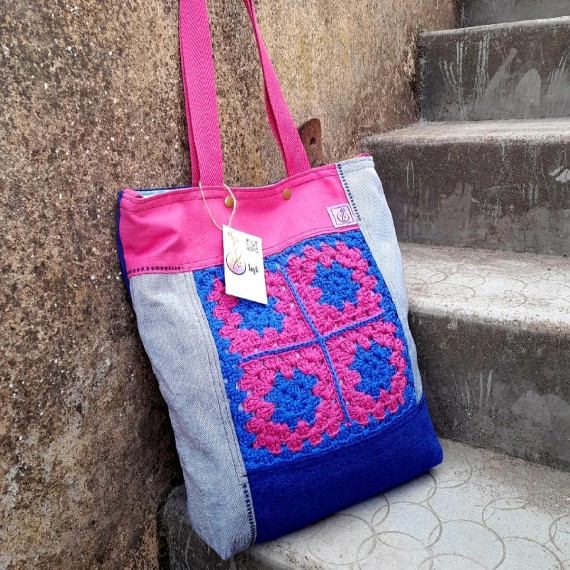  TOTEBAG 