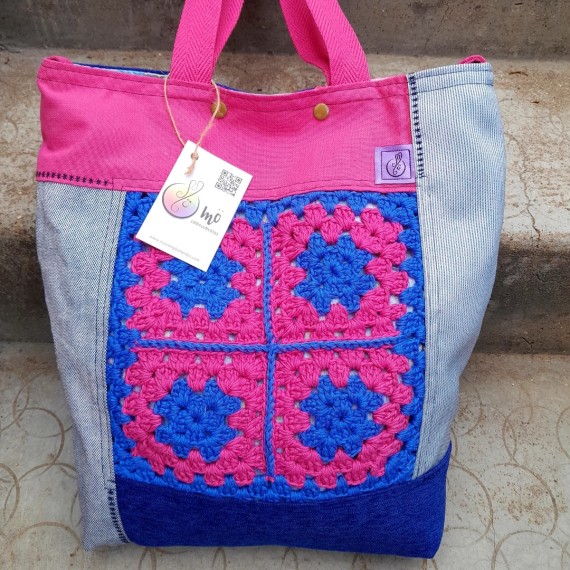  TOTEBAG 