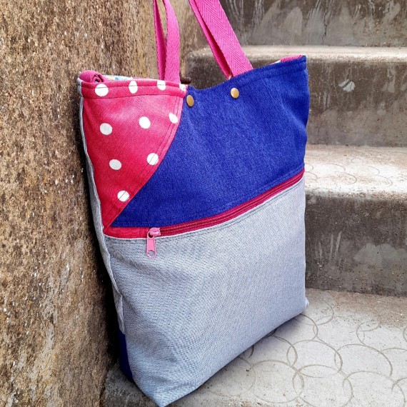  TOTEBAG 